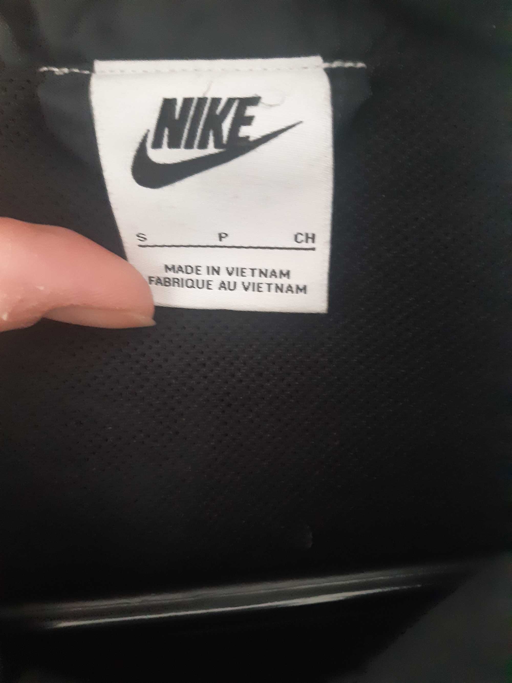 Kurtka wiatrówka Nike S męska