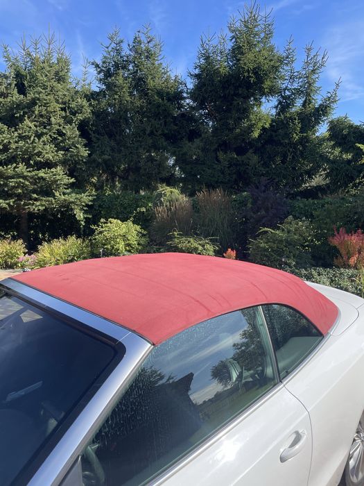 Audi A5 1.8 tfsi Cabrio