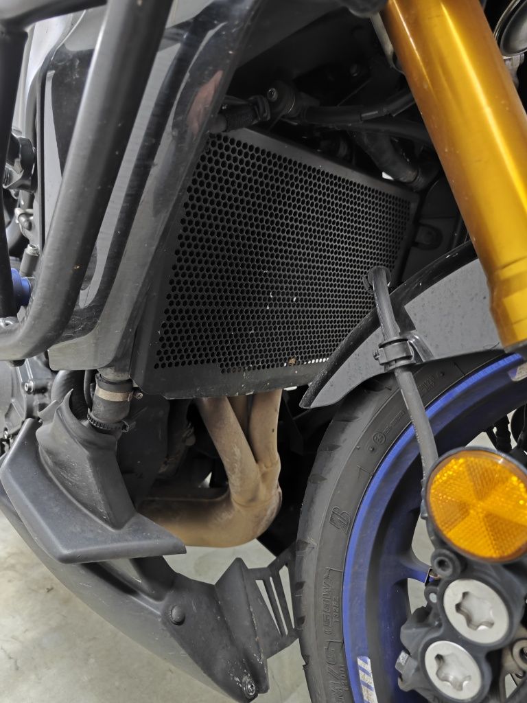 Yamaha Tracer 9 GT