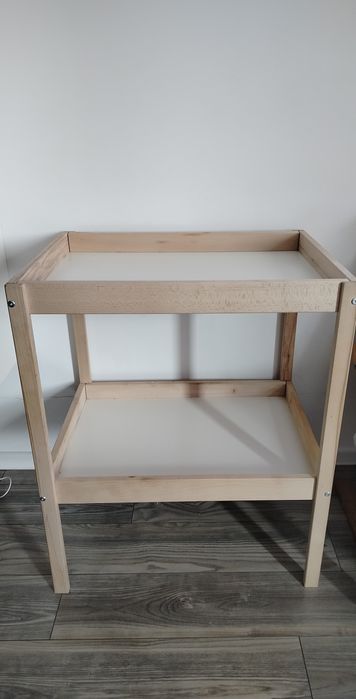 Przewijak Ikea  .