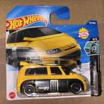Hot Wheels  - Renault Espace  F 1