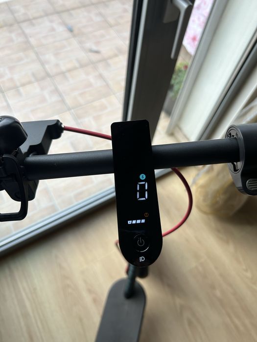 Trotinete Eletrica Xiaomi 4