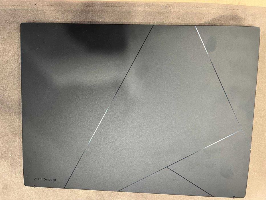 Ноутбук ASUS Zenbook S 13 OLED UX5304MA-NQ008X (90NB12V3-M00280) Blue