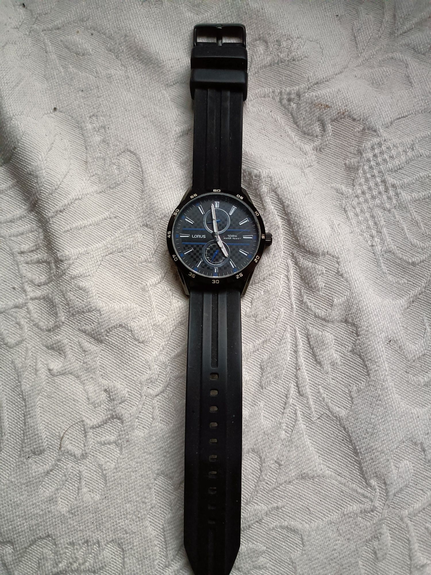 Relógio Lorus by Seiko