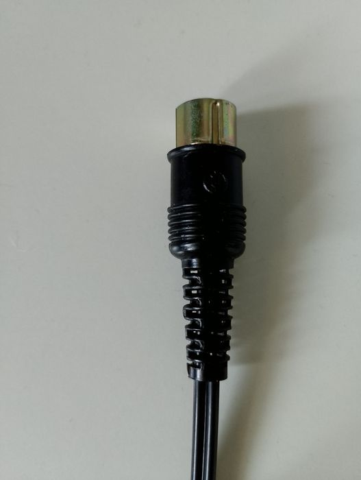 Кабель RCA - XLR