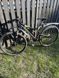 Продам Велосипед 29 "Cannondale RUSH 1 рама - L