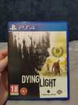 Dying Light PS4 PL
