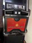 Apollo automat do gry i zabawy