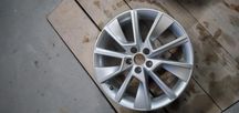 Felga aluminiowa VW skoda 658. 601 025C