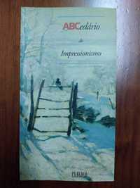 Livro - ABCedário do Impressionismo