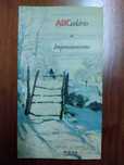 Livro - ABCedário do Impressionismo