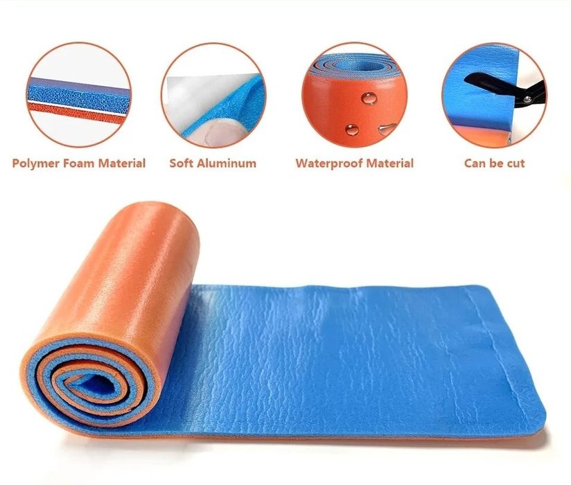 Шина іммобілізаційна 46см / Splint Roll 18"