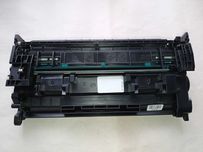 Картридж HP CF259A 59A заправлений, друкує нормально