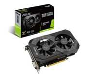 Karta graficzna Asus GTX 1660 super 6GB