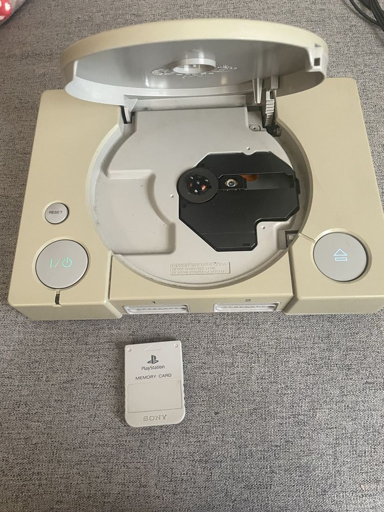 Playstation 1