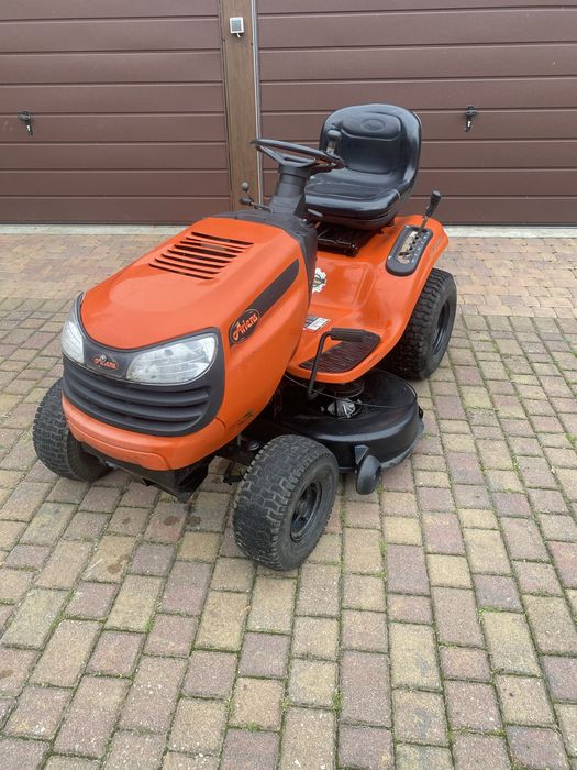 Traktorek kosiarka ARIENS 21hp