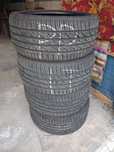 Opony 4 szt 255/35r19 autogreen
