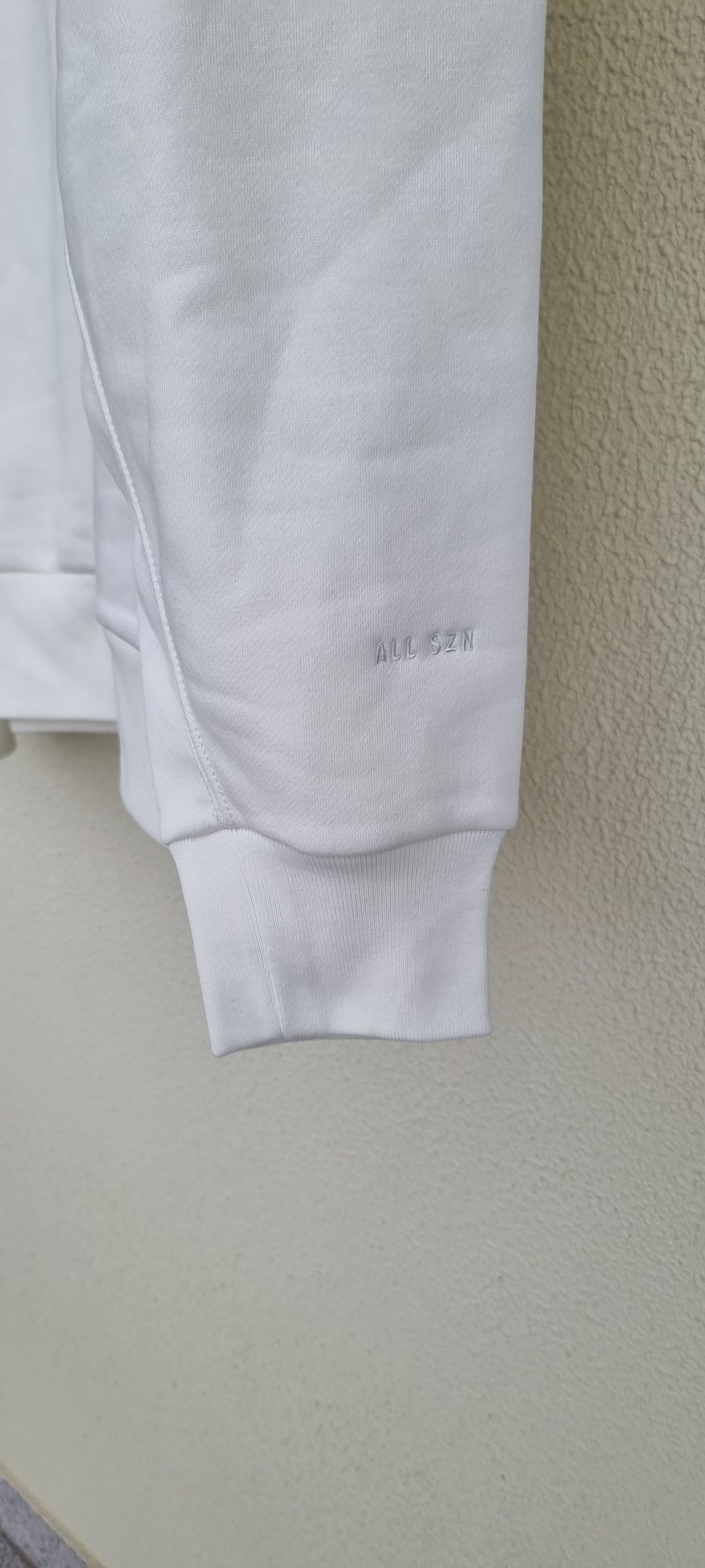 Sweatshirt ADIDAS  nunca utilizada (M-Oversize)