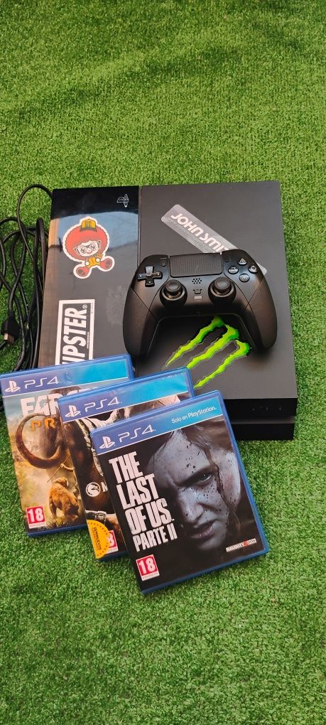 Vendo Playstation Slim