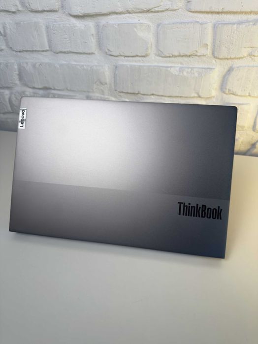 ThinkBook 15.6' FHD IPS, I5-1235U, 24GB RAM, SSD 512GB