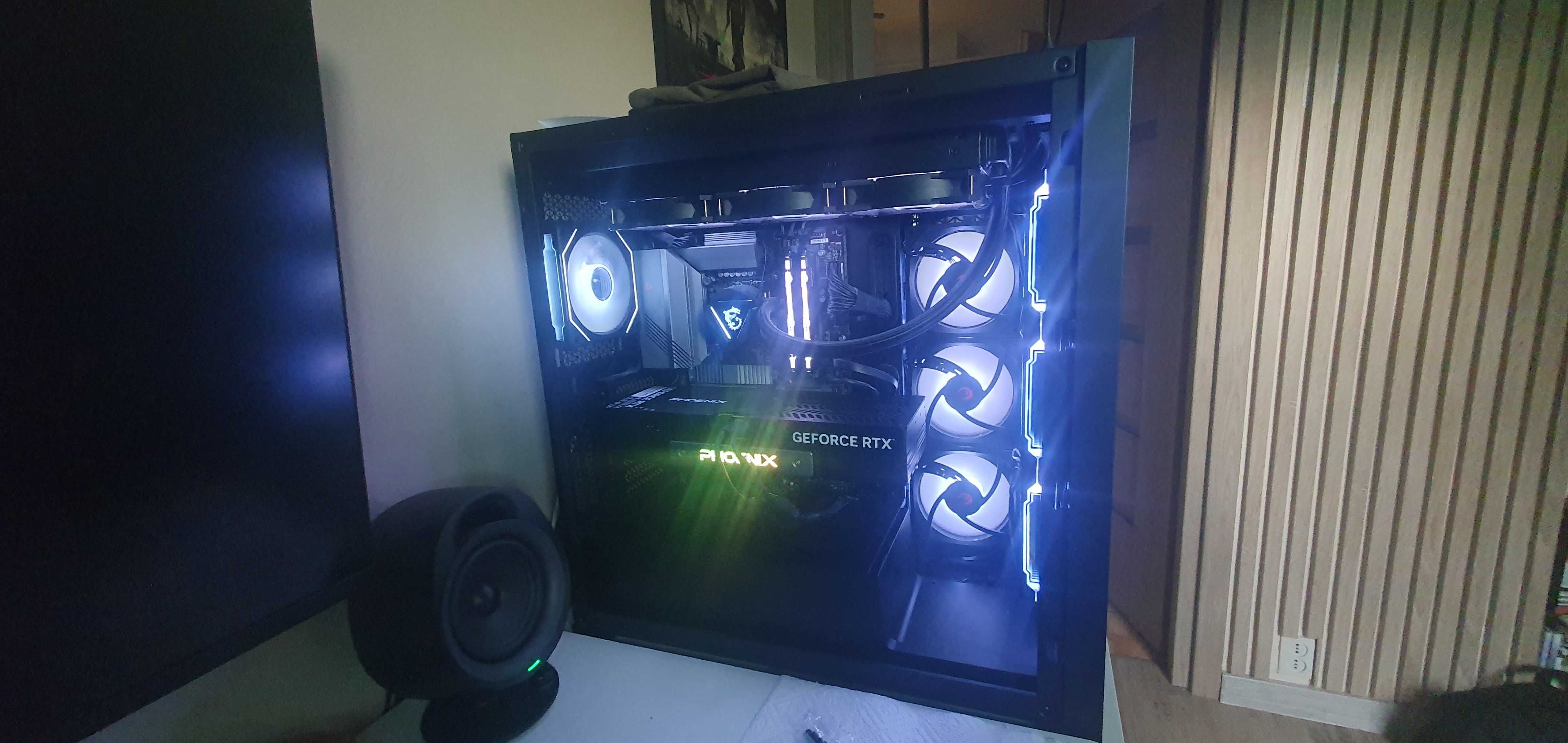 Sprzedam używany PC