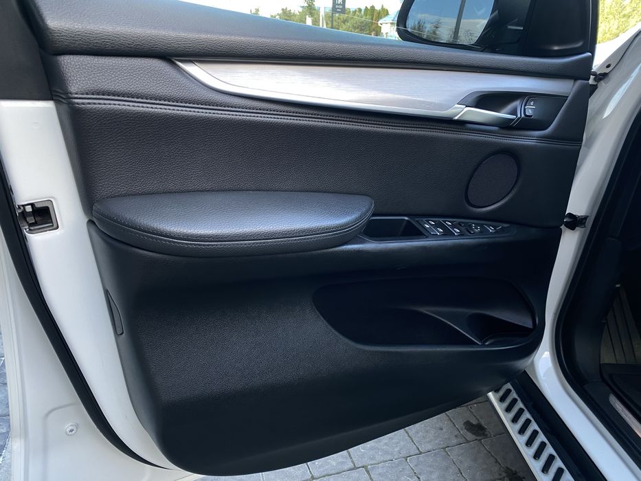 BMW X5 3.0d xDrive 2014