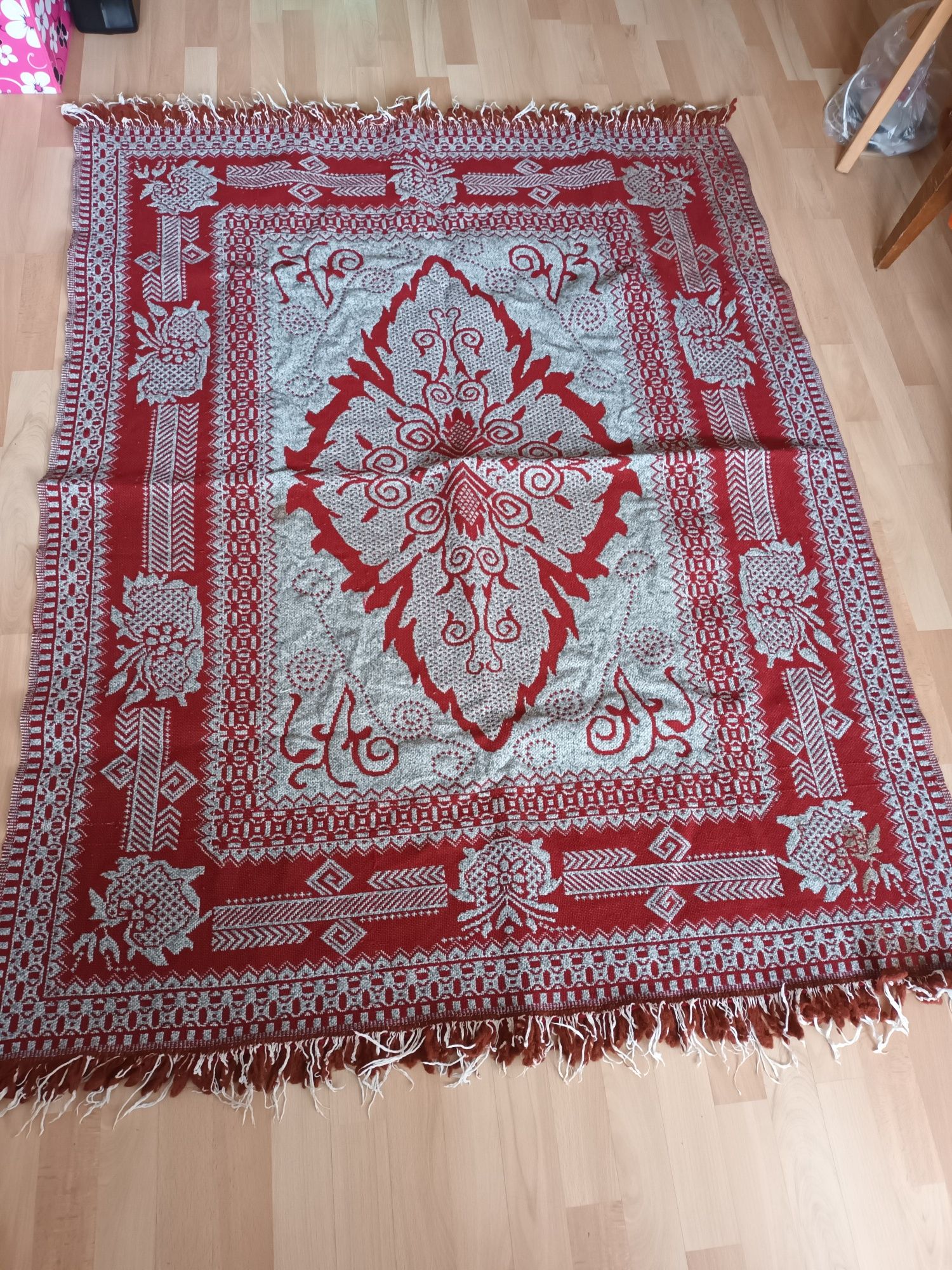 Kilim z prl- u 128/165