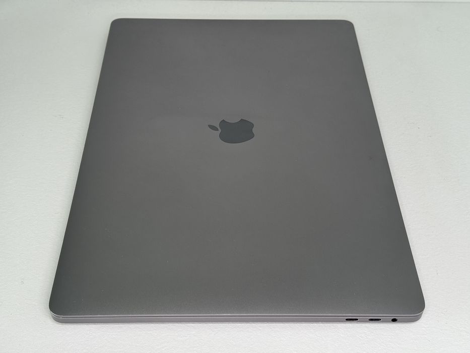 MacBook Pro 16 (A2141) - i7/32GB/512GB - faktura VAT 23%