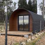 Bungalow POD 22m2