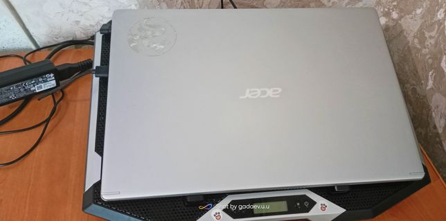Ноутбук Acer Aspire 5 A515-55G