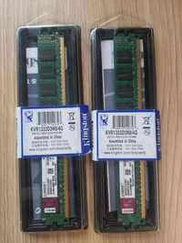 Оперативна пам'ять Kingston KVR1333D3N9/4G
4GB DDR3