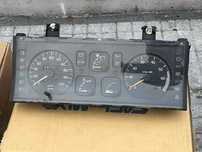 Vendo Quadrantes com rotações para Renault Clio 1