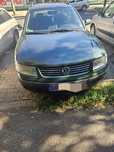 Volkswagen passat  b5