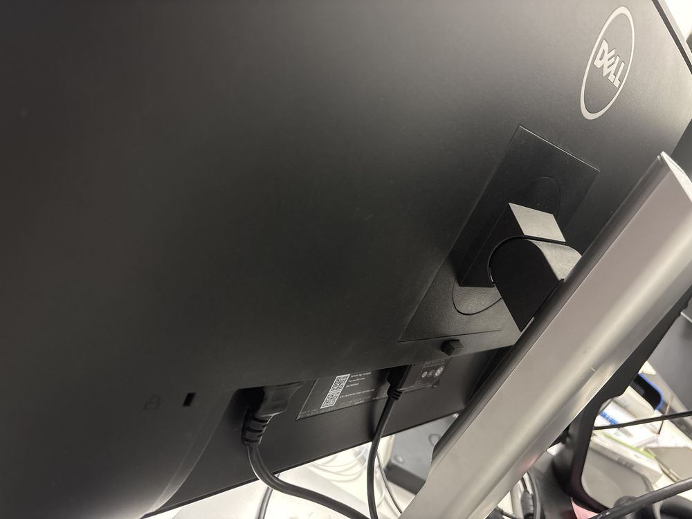 Monitor Dell U2415