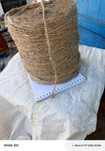 Продам шпагат 2,2 кг конопля СССР