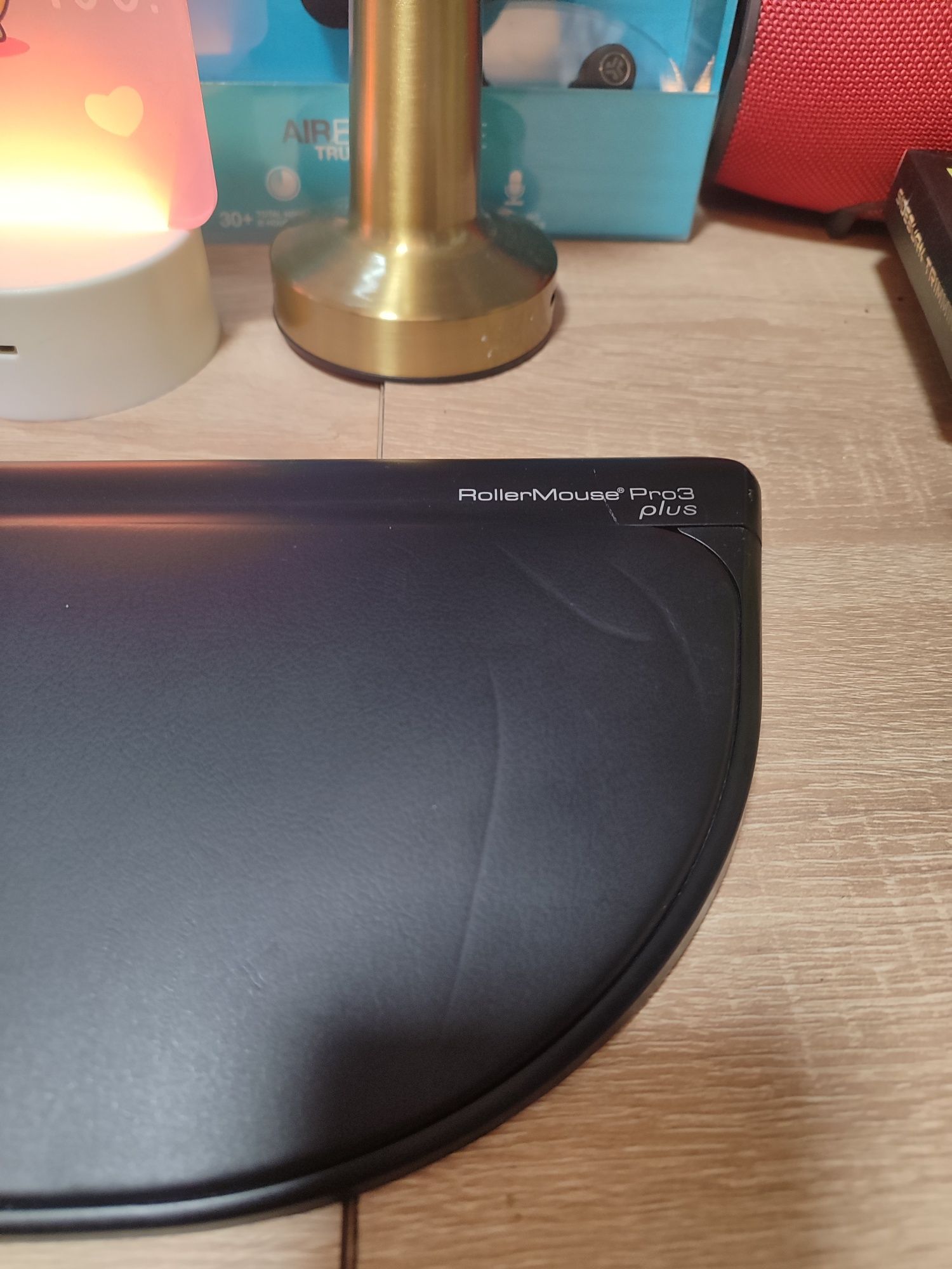 Contour RollerMouse Pro3 Plus.