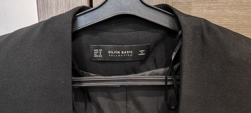 Брючний костюм Dilvin basic