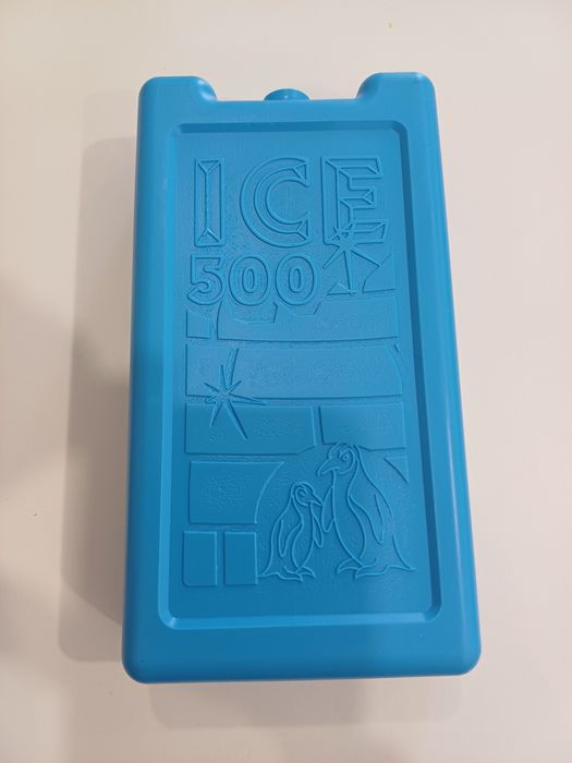 Продам акумулятор холоду