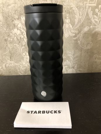 Продам пляшку для напоїв Starbucks