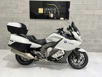Bmw K1600 GT Rigorosamnete nova
