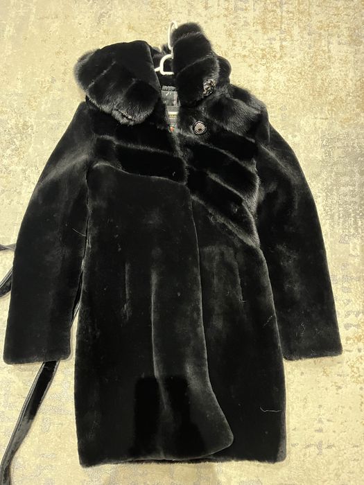 Шуба ares (нова)