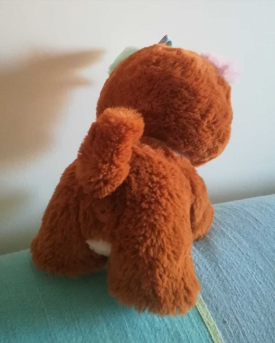 Brinquedo cãozinho de brincar