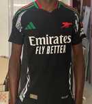 Camisola do arsenal