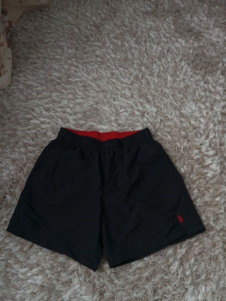 пляжні шорти Polo Ralph Lauren