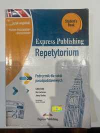 Repetytorium język angielski express publishing