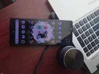 Продам телефон Sony Xperia 1