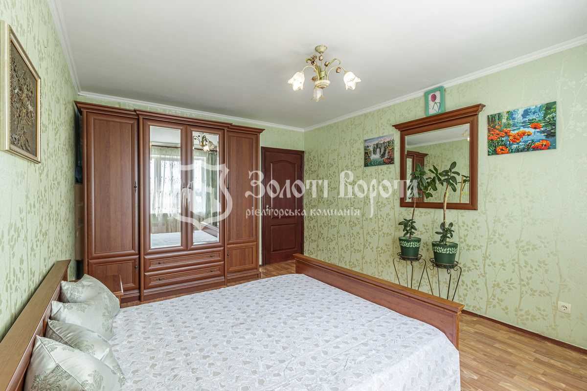Квартира, 3к. Євроремонт. Бальзака, 4а, Троєщина, Деснянський район