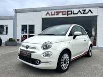 Fiat 500C 1.3 MJ Lounge S&S
