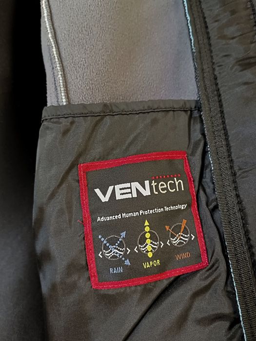 Mammut VenTech roz M damska kurtka, bluza treningowa