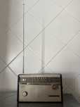 Rádio Vintage Panasonic